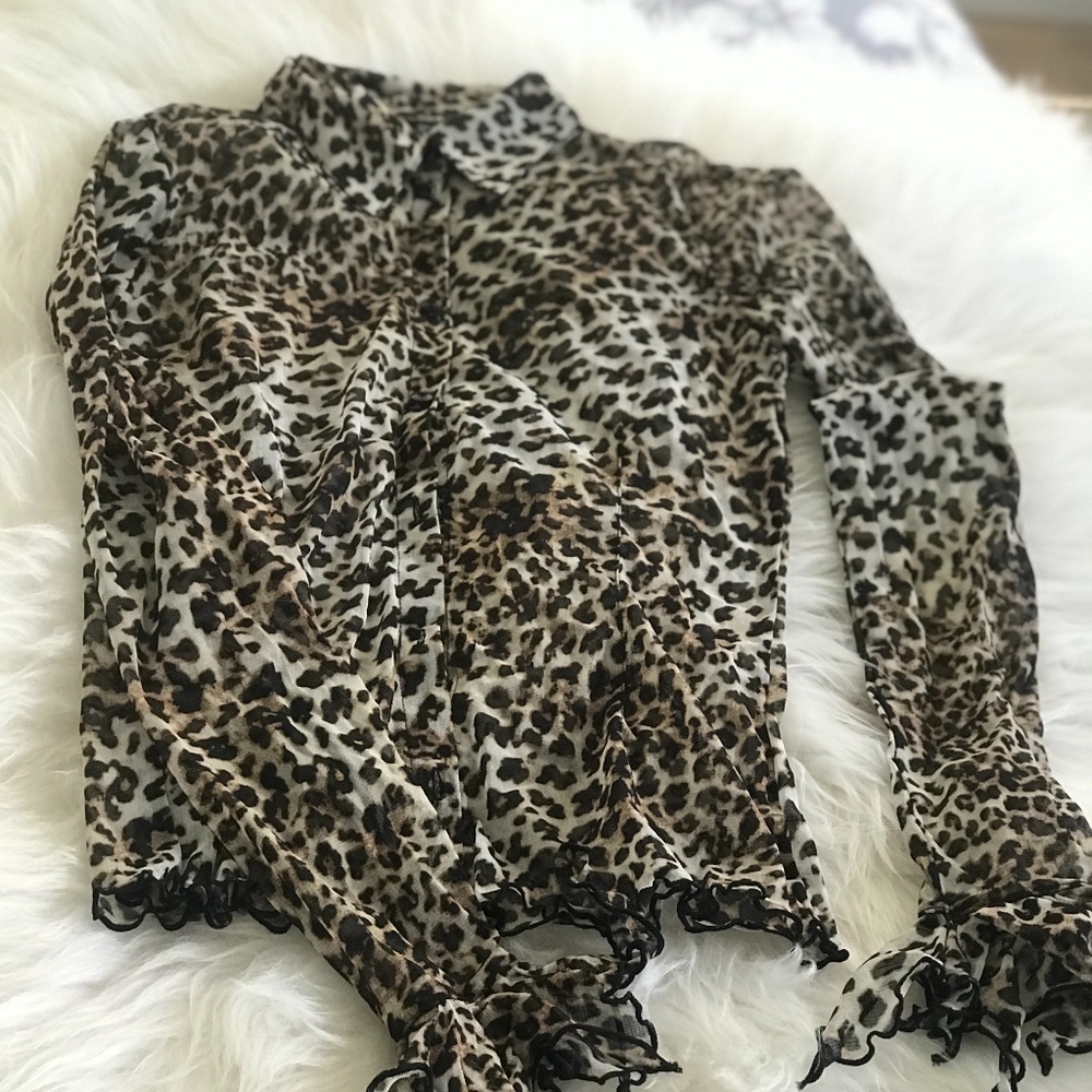 Mexx Blouse - S